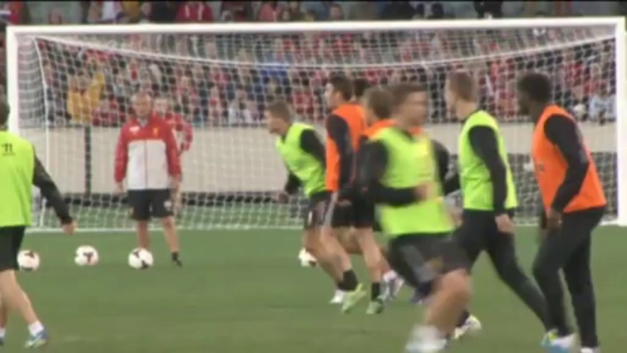 Suarez-Saga: Rodgers will einen Schussstrich ziehen