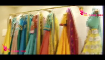 Neeta Lulla Exclusive Collections 2013