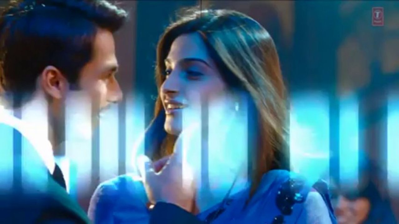 Mallo Malli Naal Yaar De Lyrical Video Song _ Mausam _ Shahid kapoor ,Sonam Kapoor