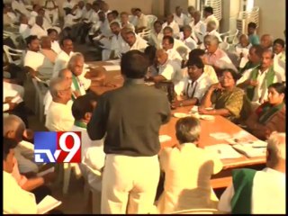 Seemandhra farmer JAC formed