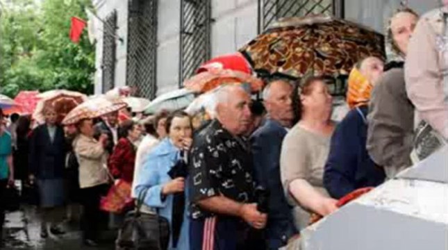 Минфин запускает аттракцион невиданной щедрости. Михаил Делягин