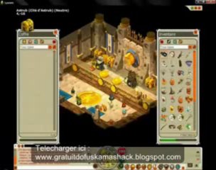 Kamas Dofus Hack Cheat (FREE Download) October 2013 Update