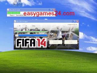 FIF 14 CRACK. Working 100%