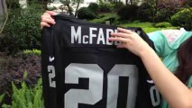 *nfljerseysoutlet.info* OAkland Raiders Macfadden Nike NFL Jerseys