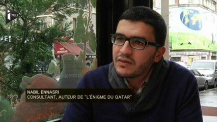 Mondial 2022 au Qatar : corruption, canicule et esclavagisme