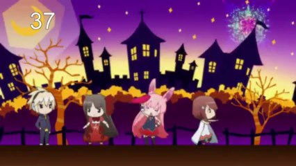 BT Camelias - Septembre 2013