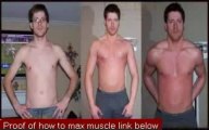 Get six packs fast by Gain Weight Fast - Somanabolic The Muscle Maximizer Review