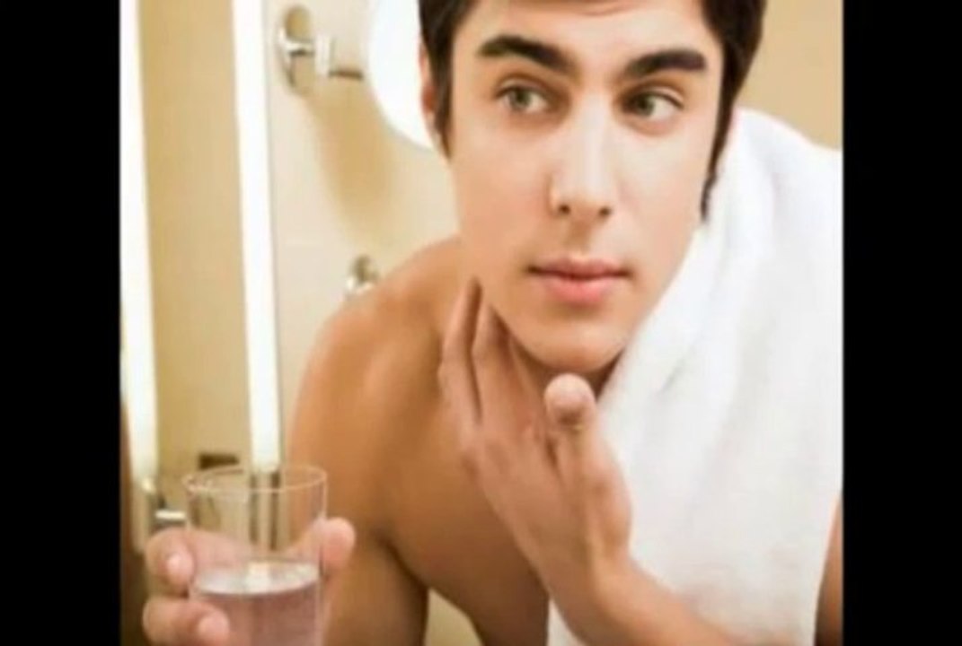 Acne No More Mike Walden - Acne No More System Review Video