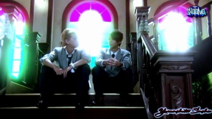 [BL] ShoTomo~Miura Shohei & Yanagishita Tomo - I'll Never Love Again