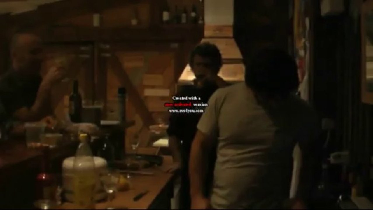 LEON 2013 ELLE FAIT NON NON NON