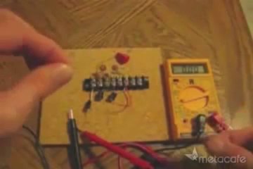 nikola tesla secret free energy