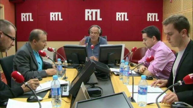 Le réchauffement climatique, l'ouverture des magasins le dimanche, l'avenir de Sophia Aram sur France 2