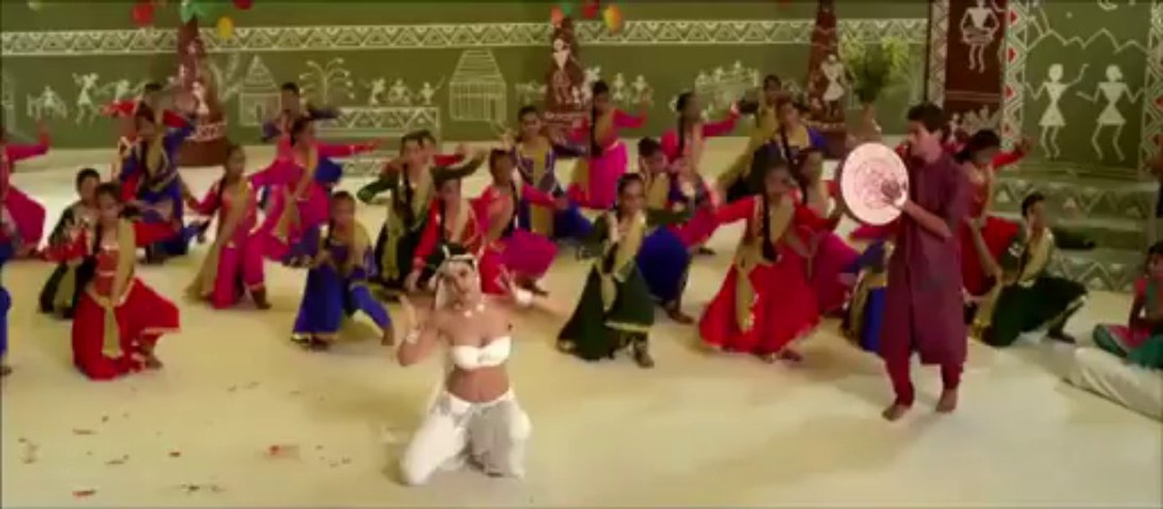 RAJJO HINDI FILM OFFICIAL TRAILER [2013]
