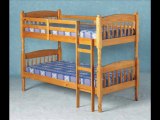 Bunk Beds for Kids | Loft Bunk Beds with Stairs