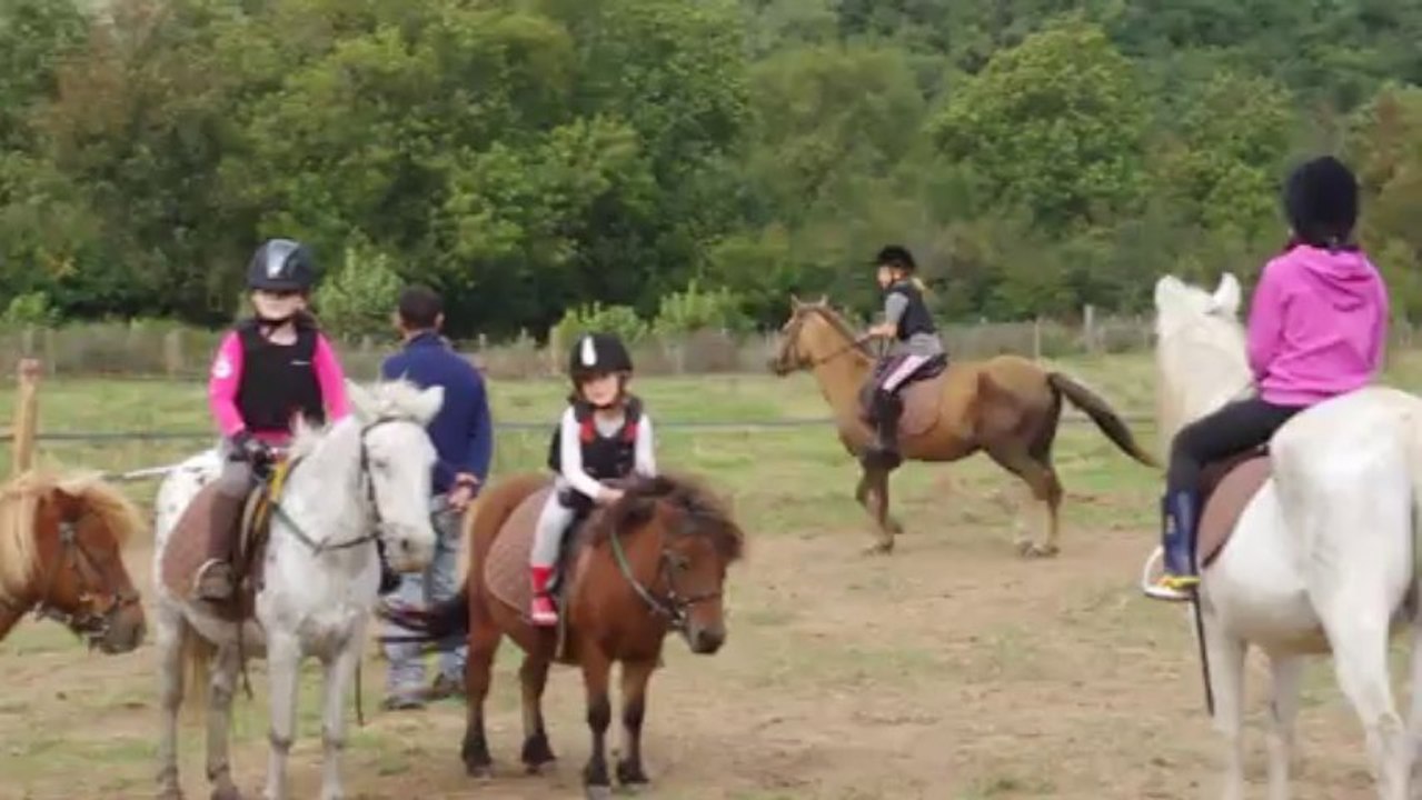 8 ans sur Speedy