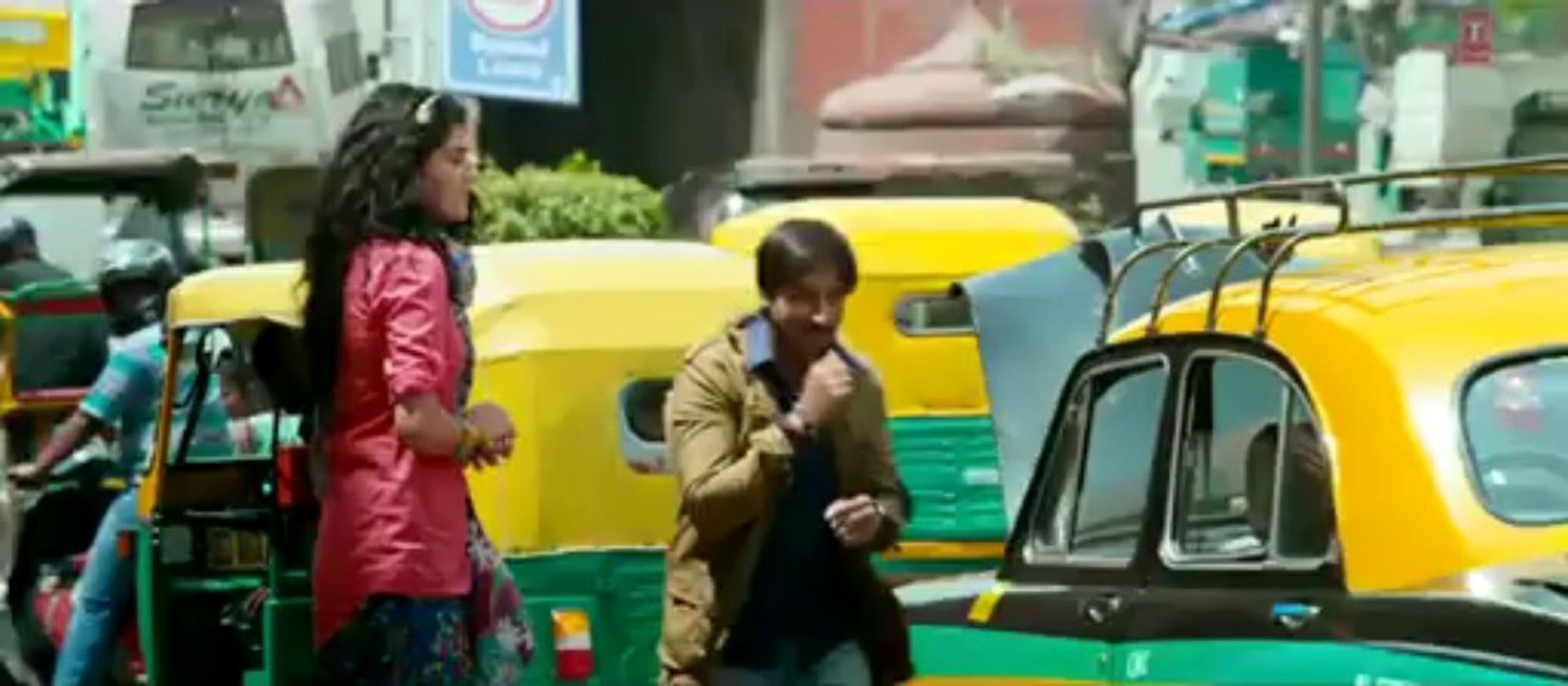 SAHASAM Oh Kanu Paapaa Full HD Video (Official) _ Gopichand, Tapsee Pannu