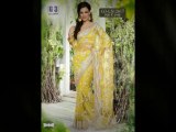 Online Party Wear Net Sarees, Shop Online Designer Net Sarees