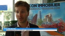 Fête de l'immobilier : promoteurs et constructeurs sont présents au Parc des Expositions