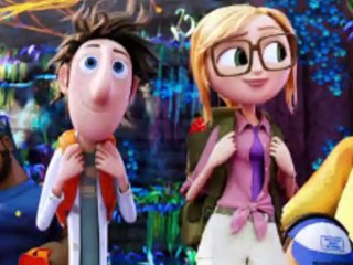 Cloudy with a Chance of Meatballs 2 Full Movie 2013 DVDRIP Download.