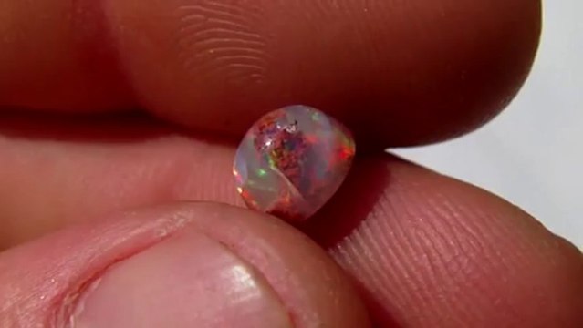 OF56 - Opale Cantera Magdalena Mexique - OPAL ORION