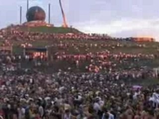 Mysteryland Q-dance