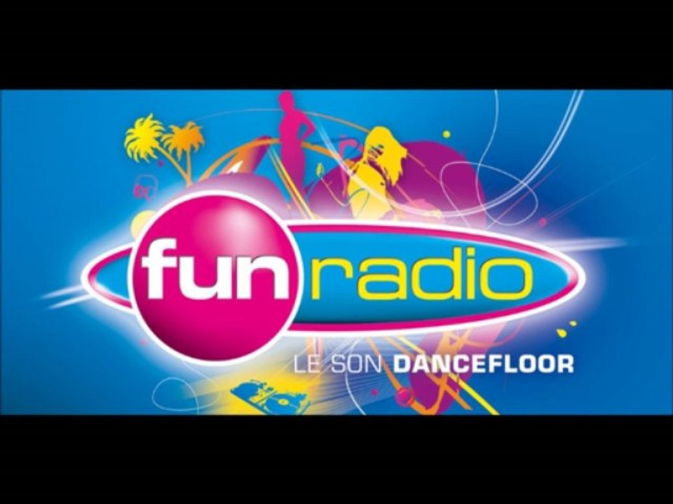 podcast spécial Fun Radio by dj enzo