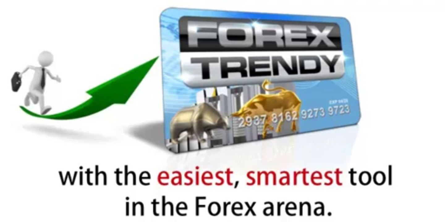 Forex Trendy - The Real Solution FX Traders Want! (view mobile)
