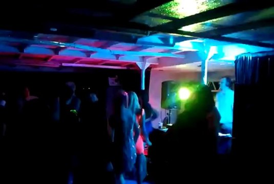 Ian Osborn - Riverdance 2 (Нижний Новгород - Россия)