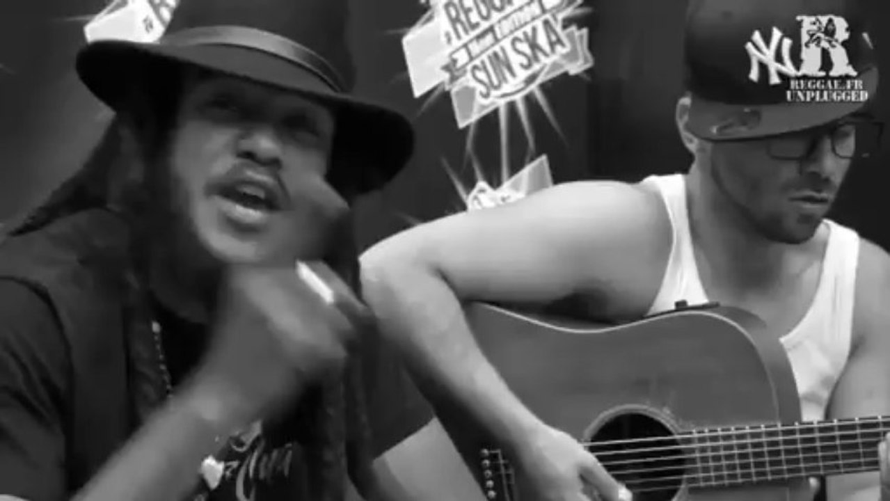 Yaniss Odua Unplugged Chalawa génération H