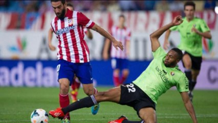 7e j.- Un derby madrilène au parfum du passé
