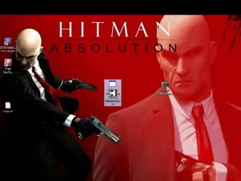 Hitman Absolution Cd Key Generator Free( Work With Steam ) [Updated 2013 {Mediafire Link}