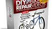 DIY Bike Repair Videos Review + Bonus