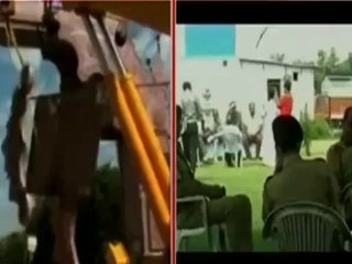 Indore administration demolishes Asaram's Dwar Gate