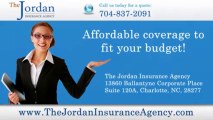 Best Health Insurance Agency in Charlotte NC