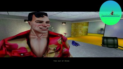 No One Lives Forever 1-Mission 7-A Man of Influence-Scene 1