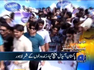 Geo Headlines-28 Sep 2013-1600