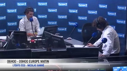 États-Unis : l’État pourrait bien tirer le rideau