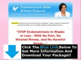 Endometriosis Bible   Endometriosis Bible & Violet Protocol