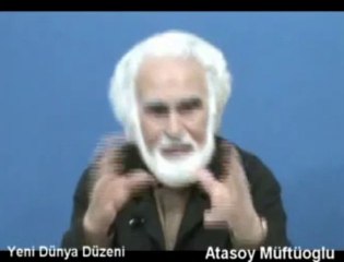 Bugün ne kadar dini akım varsa tümü şeriattan bağımsızdır! [Atasoy Müftüoğlu]