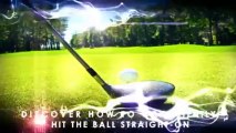 The Simple Golf Swing - The Best Golf Video to Improve your Golf Swing