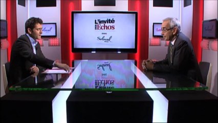 Jean Pisani-Ferry : "Pour la première fois, l’Europe est devenue un facteur d’incertitude"