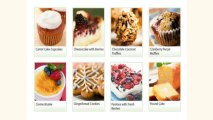 Guilt Free Desserts Gluten Free Diabetic Safe Desserts