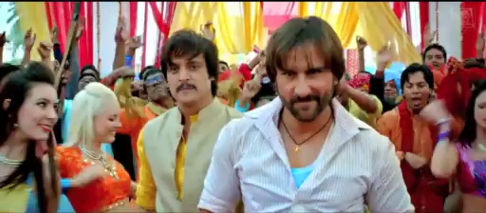 BULLETT RAJA - Official Theatrical Trailer - Saif Ali Khan Sonakshi Sinha