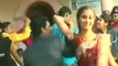 Haatana Haat Dharla Video Song Marathi - Navrilaa Sonyaani Madhvayancha - Shakuntala Jadhav
