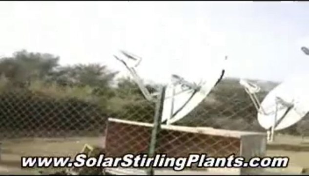 Solar Stirling Plant - Best DIY Solar Stirling System Kit For Free Energy, My Testimonial