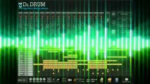 Dr Drum Beat Making Software - Make Beats In Any Genre Today!