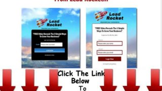 Wp Lead Rocket Pro + Lead Rocket Wp Plugin