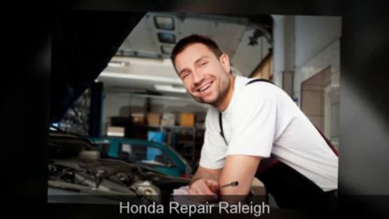 Need Of Automotive Brake repair in Raleigh,North Carolina