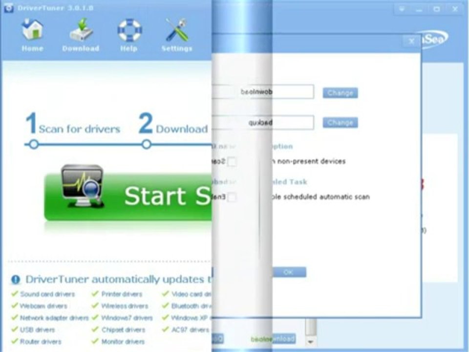 driver tuner license key + driver tuner key