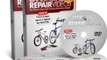DIY Bike Repair Review + Bonus